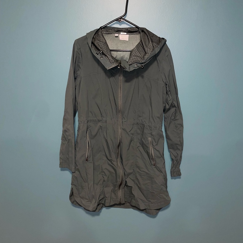 Athleta Overcloud Jacket - image 2